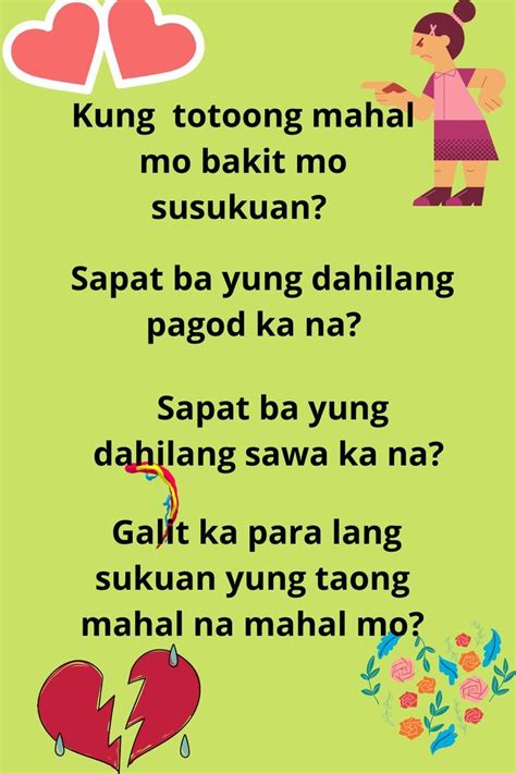 Sad hugot lines – Artofit