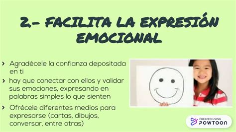 Video Contencion Emocional Youtube