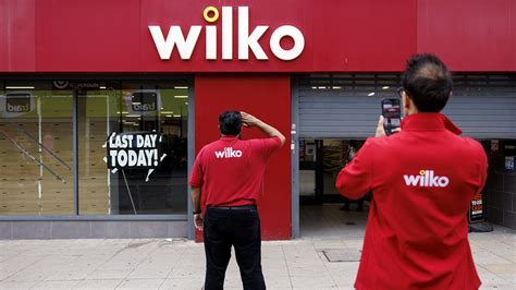 Facing The Truth Learning The Lessons From The Demise Of Wilko By Martin Shelford Medium