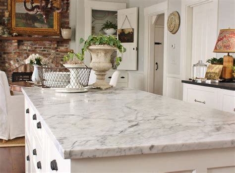 Few Reasons For Installing Marble Countertops RFC Cambridge Clever