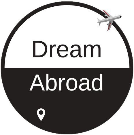 Contact – Dream Abroad