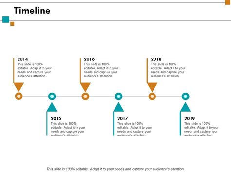 Timeline Roadmap Ppt Powerpoint Presentation Infographic Template ...