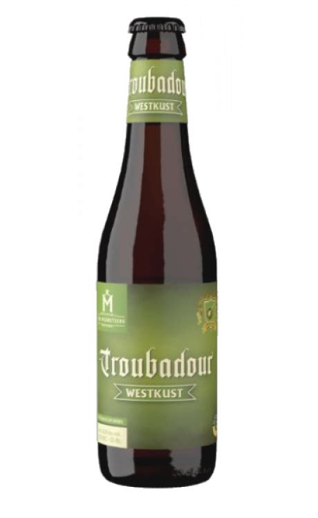 Vendita Birra Troubadour Westkust The Musketeers Prezzo Cantina