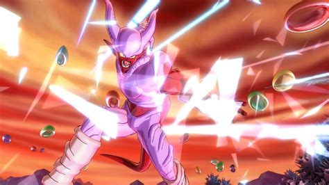 Dragon Ball Xenoverse Nouveau Personnage Et Plus De D Tails