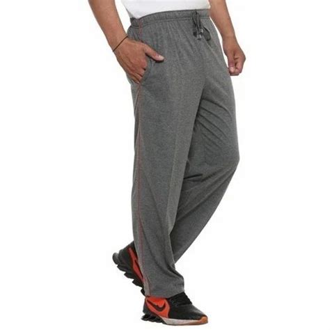 Regular Fit Full Length Casual Track Pants At Rs 200 Piece In New Delhi