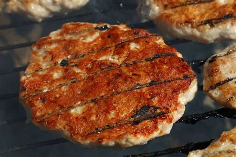 How Long Should You Grill Turkey Burgers The Ultimate Guide Thekitchentoday