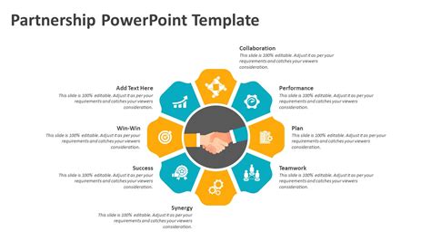 Partnership Powerpoint Template Business Ppt Templates