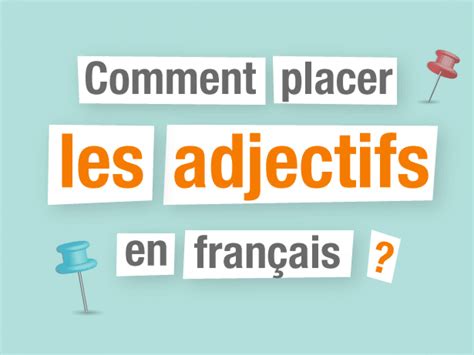 Laccord Des Adjectifs De Couleur Français Alloprof 43 Off