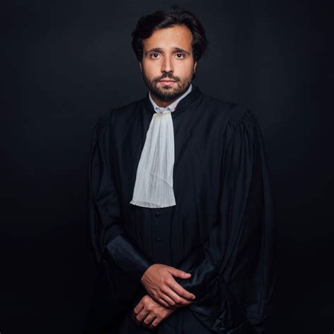 Le Cabinet Gaël Zouaoui Avocat Droit Pénal Paris