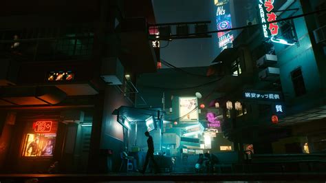 Neon Inferno Pt 1 Cyberpunkgame