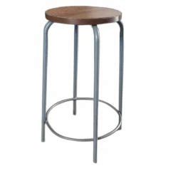 Hospital Stool Stainless Steel Round Stool Manufacturer From Ahmedabad