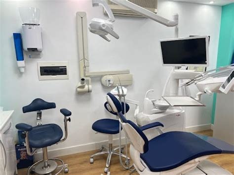 Clinica Dental Asisa Palencia Dental Colon