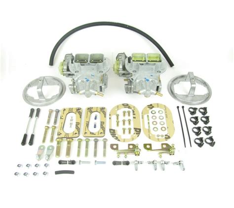 Weber Dgev Carburettor Conversion Kit For Classic Mercedes Benz