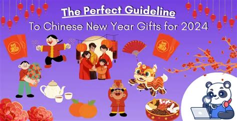 The Ultimate Gift-Giving Guide for Chinese New Year for 2024