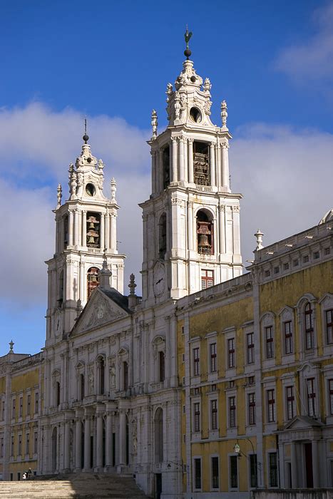 A Day Trip to the Palace of Mafra From Lisbon | For 91 Days Travel Blog