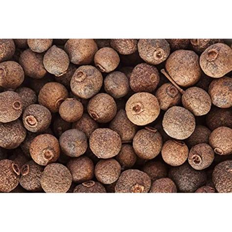 Spices Village Whole Allspice Kosher All Natural Fresh