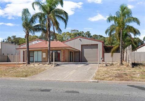 Sold Industrial Warehouse Property At Rundle Road Salisbury