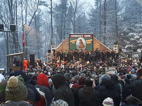 Gobbler's Knob (Punxsutawney) - 2020 All You Need to Know BEFORE You Go (with Photos) - Tripadvisor