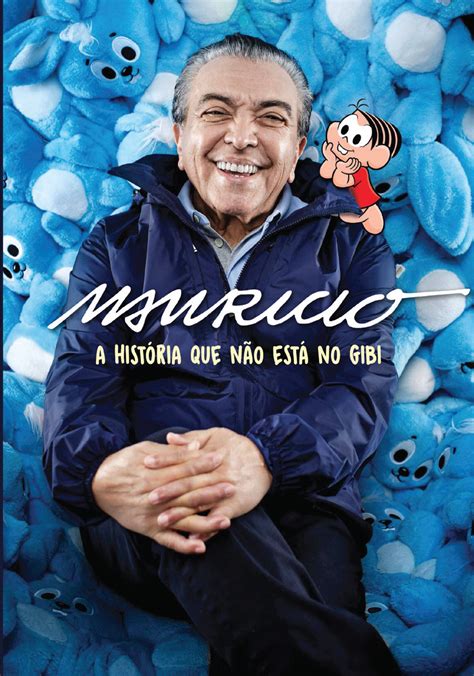 A Biografia De Maurício De Sousa Sololearn