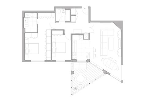 Residential — Bocanegra Architecture