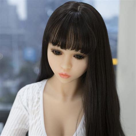 Levi 158cm 5FT18 C Cup Sex Doll Racyme Realistic Sex Doll TPE