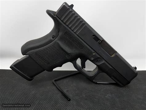 Glock 30 Gen 4