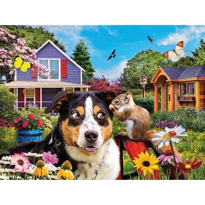 XXL Teile The Secret 500 Teile SUNSOUT Puzzle Online Kaufen