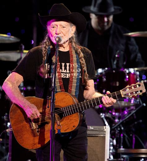 Willie: Life & Songs of an American Outlaw concert (January 12, 2019) (Nashville, Tennessee ...