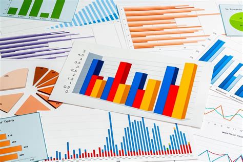 Create And Manage Excel Charts | Skill Success