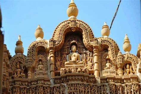 Dilwara Temples & Mount Abu: Private Day Trip with Transfer in Rajasthan