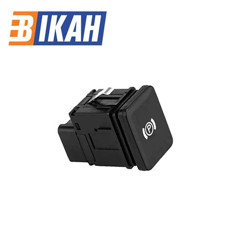 Electric Handbrake Button Switch For Vw Passat B Cc