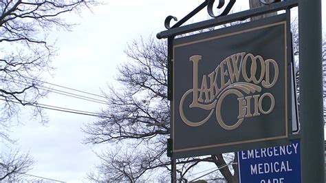 Lakewood ranked most stressed city in Ohio | Fox 8 Cleveland WJW