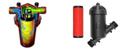 Фильтр для воды проточный грубой очистки – виды, какие лучше, установка ...