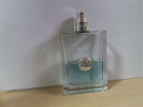 Versace Pour Homme Tester Without Cap 40 Left Beauty Personal