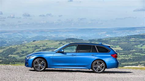 Bmw 3 Series Estate 2015 Review Auto Trader Uk