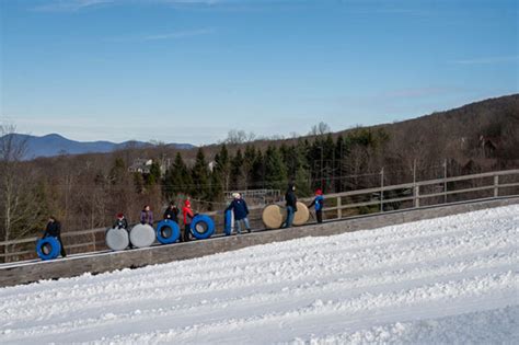 Snow Tubing In North Carolina The 10 Best Places Tips