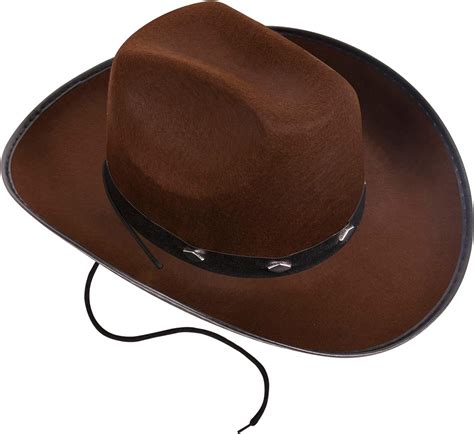 Outback Hat vs Cowboy Hat: What Is the Difference? - The Refined