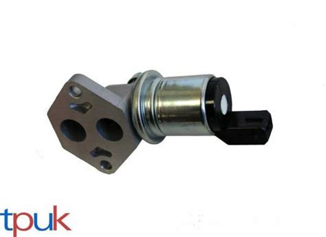 Idle Air Control Valve Iacv Original Genuine Ford Escort Fiesta Mondeo 1063996 For Sale Online