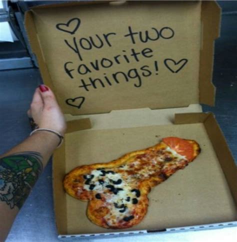 Can They Also Make Pizza Flavored Dick Imgur