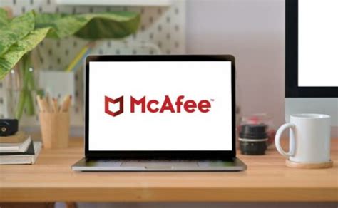 Comment D Sinstaller D Finitivement Mcafee Sous Windows