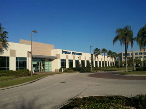 Everest University, 9200 Southpark Center Loop, Lp, Orlando, FL - MapQuest