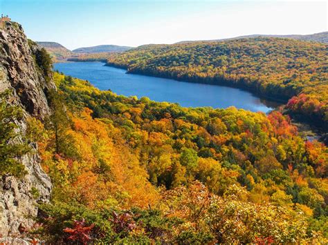 Heres Your Ultimate Michigan Fall Bucket List Mlive