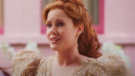 Disenchanted Trailer: Amy Adams, Patrick Dempsey in Enchanted Sequel ...