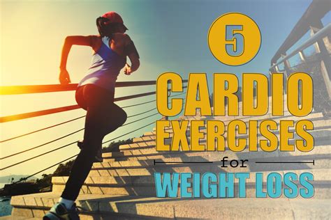 5 Cardio Exercises for Weight Loss | Dr. Steven Fass