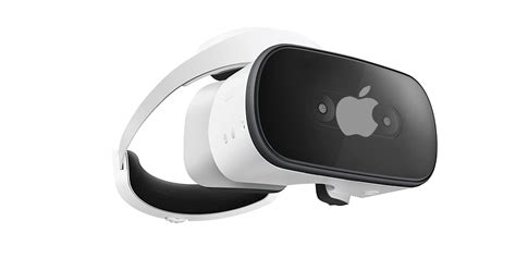 Apple S Mixed Reality Headset Will Run XrOS Not RealityOS