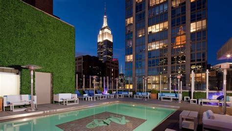 Greenwich Village Hotels | Ideas about NYC travel | NYC Blog | We Love NYC