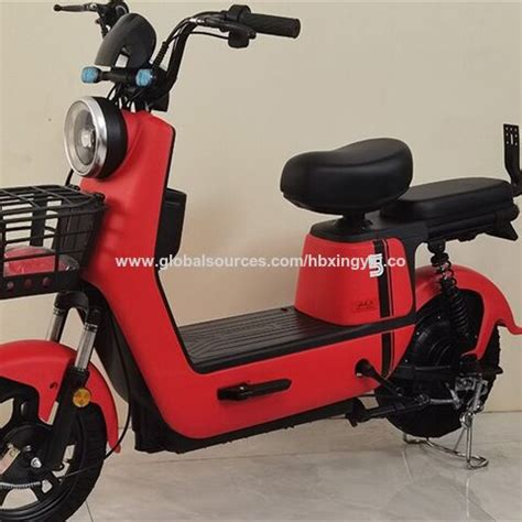 Buy Wholesale China Saihu Electric Bike Battery 48v 12/20ah Electric ...