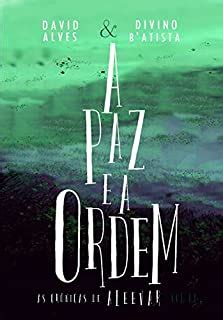 A Paz E A Ordem Conto As Cr Nicas De Aleevar Ebook Resumo Ler