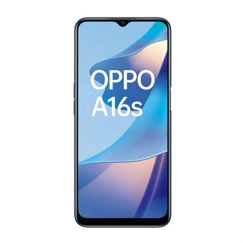 Oppo Oppo A S Go Go Noir Cristal Noir Double Sim Cph