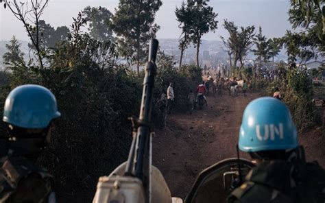 Rdc Le Gouvernement Condamne L Attaque Attribu E Au M Ayant Entra N